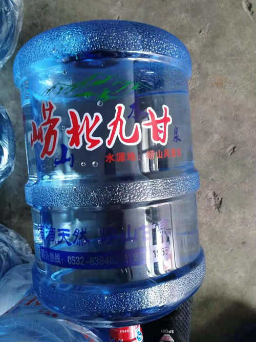 胶州农夫山泉桶装水 可信赖的青岛市桶装水配送公司